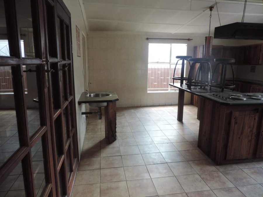 Commercial Property for Sale in Brits Rural North West